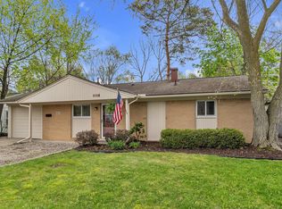 1114 N Maple Rd, Ann Arbor, MI 48103