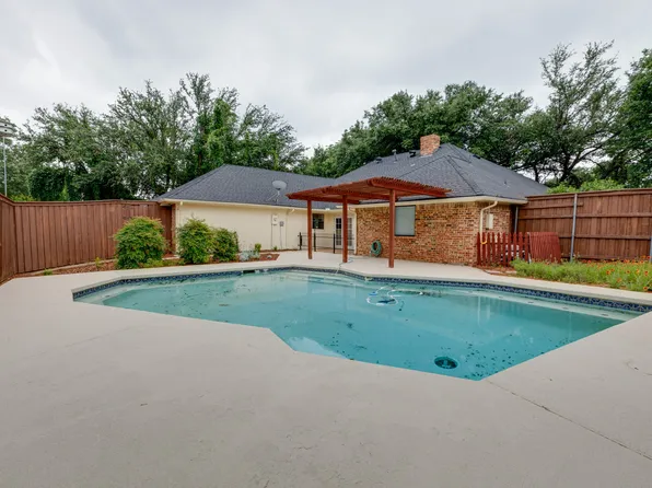 317 S Lakeshore Dr, Rockwall, TX 75087