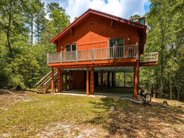 601 Bluff Rd N, White Oak, GA 31568