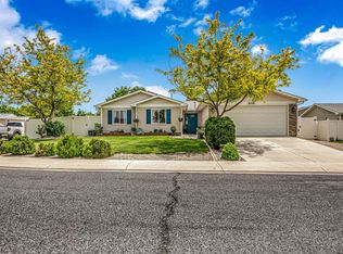648 Mount Julian Dr, Grand Junction, CO 81504