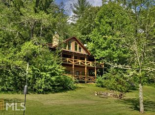 268 Silver Fox Trl, Blue Ridge, GA 30513