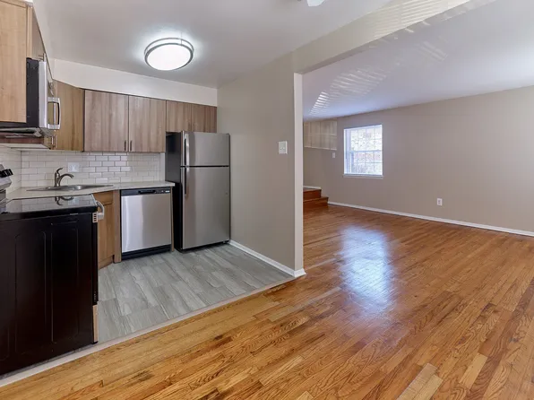 The Preserve at Darby Creek