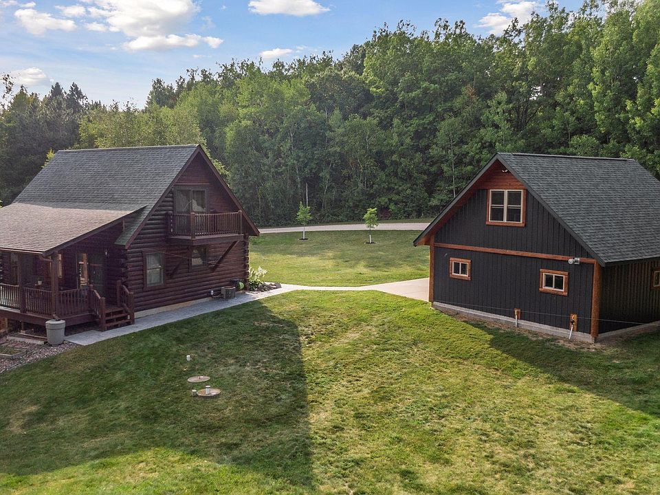 940 Brave Dr, Somerset, WI 54025 Zillow