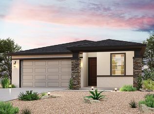 2752 E Music Mountain Ave, Apache Junction, AZ 85119