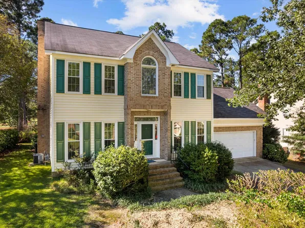15 Valkyrie Cir, Columbia, SC 29229