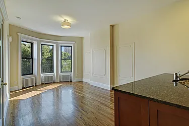 Rented by Corcoran