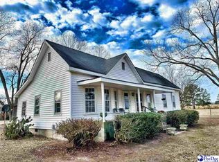 583 Roy Shaw Rd, Chesterfield, SC 29709