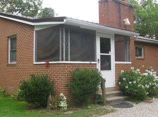 121 Leasure Rd, Chillicothe, OH 45601