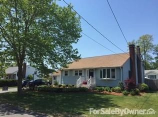 59 Rangley Ave, Brockton, MA 02301