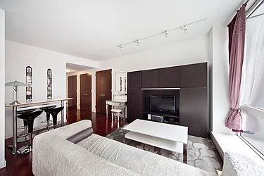 Rented by Brown Harris Stevens