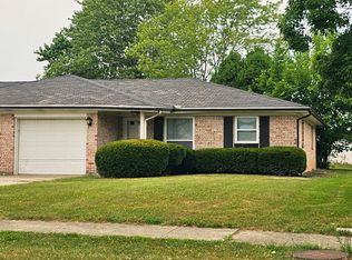 1510 Richelieu Pl, Lima, OH 45805
