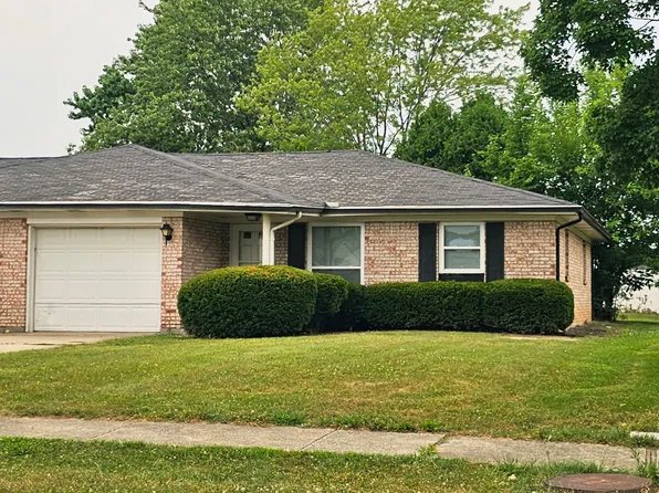 1510 Richelieu Pl, Lima, OH 45805