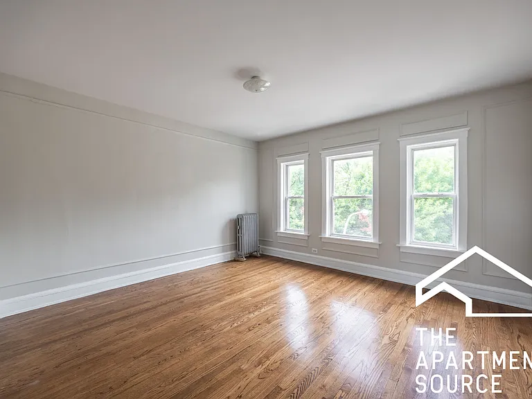 2627 N Spaulding Ave #2E — Photo 6