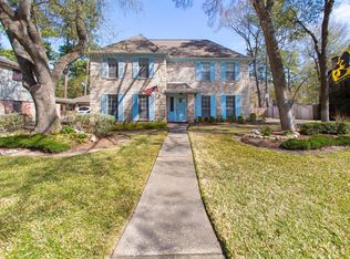 17814 Deep Brook Dr, Spring, TX 77379