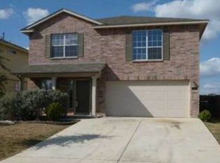 5919 Smoky Quartz, San Antonio, TX 78222