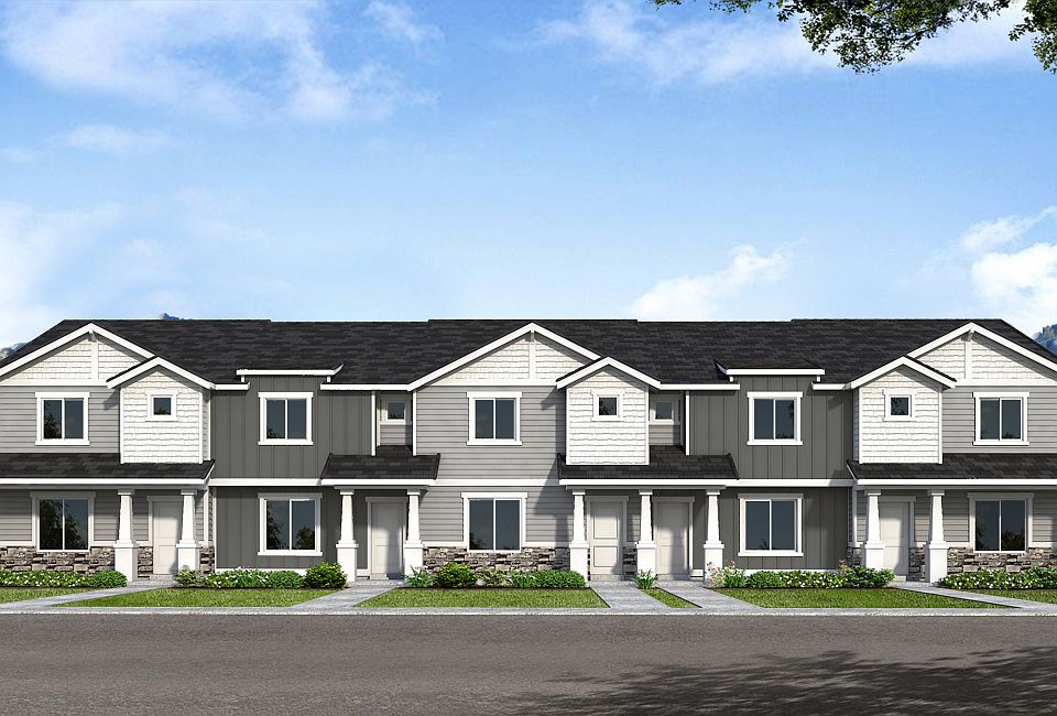 Plan Elevation.