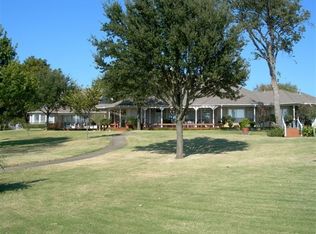 413 Pecan Point Dr, Kerens, TX 75144