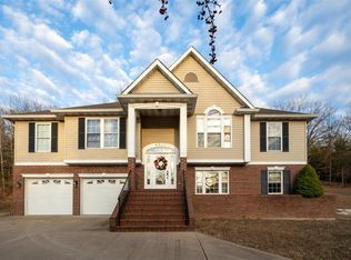 4511 Buckeye School Rd, Festus, MO 63028