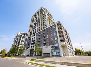 9560 Markham Rd #Penthouse 5, Markham, ON L6E 0T9