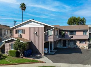 10413 Parr Ave, Sunland, CA 91040