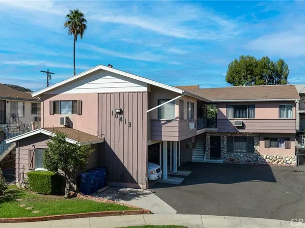10413 Parr Ave, Sunland, CA 91040