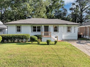 733 Pegg Rd SW, Atlanta, GA 30315