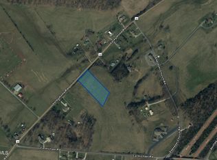 Valley Home Rd, White Pine, TN 37890