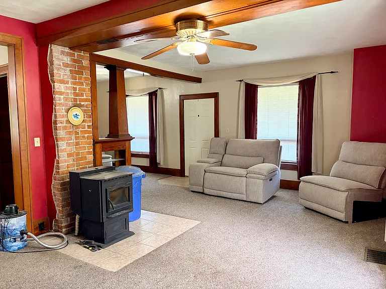 3360 County Road 128 — Photo 2