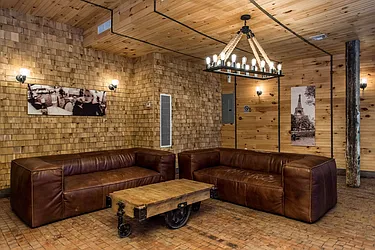 Rented by Nooklyn NYC LLC