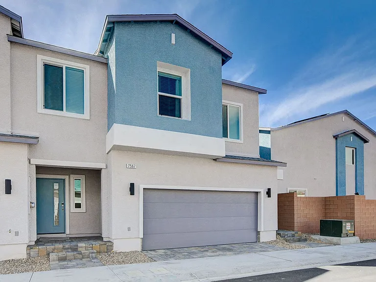 Elevate Townhomes — Photo 42
