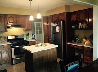38 Cheyenne Dr, Girard, OH