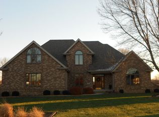 249 S Edgewood Dr, Peru, IN 46970