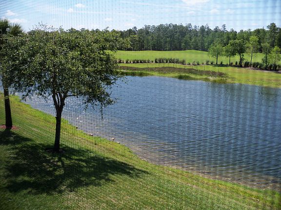 View from Lanai