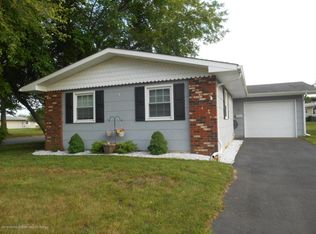 31 Blake Cir, Brick, NJ 08724