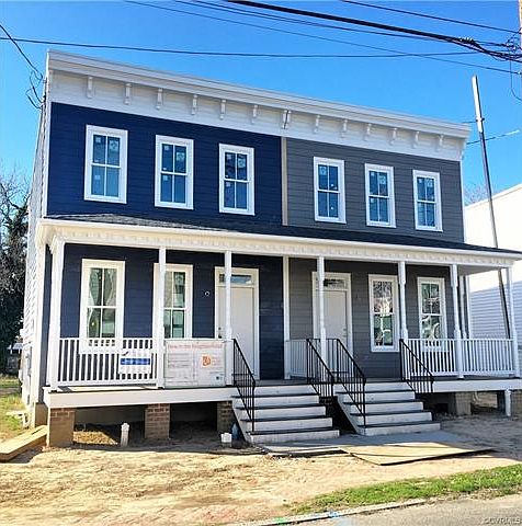 1st image of 205 E 18th St