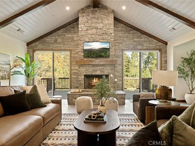 1285 N State Highway 173, Lake Arrowhead, CA, 92352