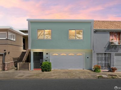 869 Bowdoin St, San Francisco, CA, 94134