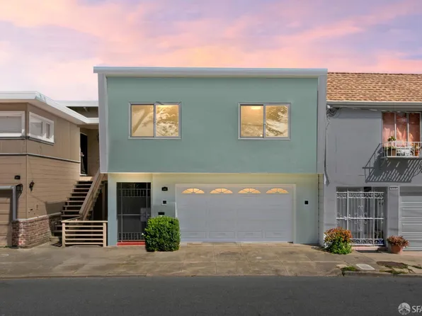 869 Bowdoin St, San Francisco, CA 94134
