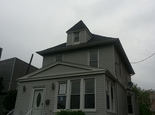 62 Seaview Ave, Jersey City, NJ 07305
