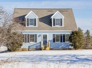 2 Straw Ln, Berwick, ME 03901