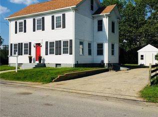 114 Hedley Ave, Johnston, RI 02919