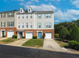 411 Coral Creek Ln, Morrisville, NC 27560