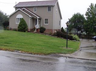 260 Sanitarium Rd, Washington, PA 15301