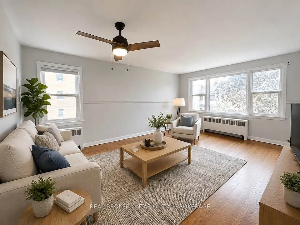 279 Helen St #6