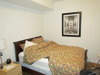 Rented by Mark David