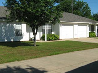 5 S 25th St #1-8, Van Buren, AR 72956