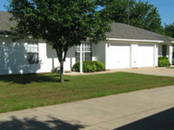 5 S 25th St #1-8, Van Buren, AR 72956