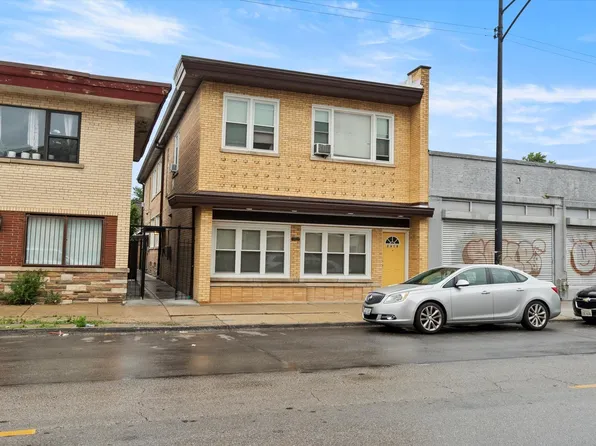 2618 W 71st St, Chicago, IL 60629