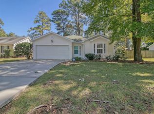 694 Ponderosa Dr, Charleston, SC 29414