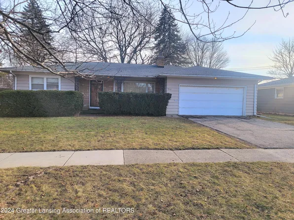 3415 W Willow St, Lansing, MI 48917